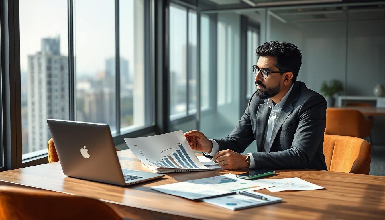 Grow With Focused Business Guidance